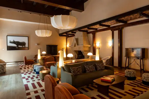 Parador de Olite in Olite — foto 15