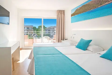 THB Dos Playas Hotel in Capdepera — foto 5