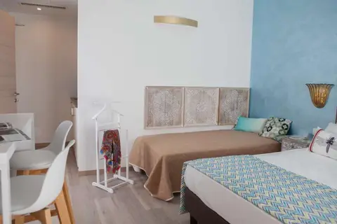 Albatros Hotel Lido di Jesolo in Jesolo, foto 3