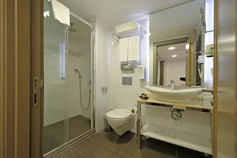 Cheya Otel Besiktas in Fatih — foto 20