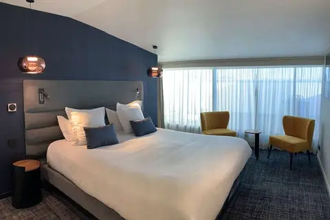 La Maison Bord'eaux Hotel in Bordeaux — foto 3