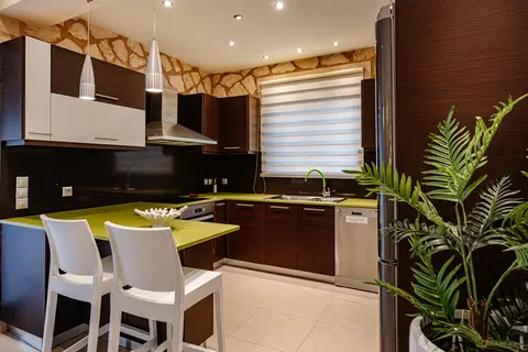 Villas Limneon in Δημοτική Ενότητα Λαγανά — foto 8