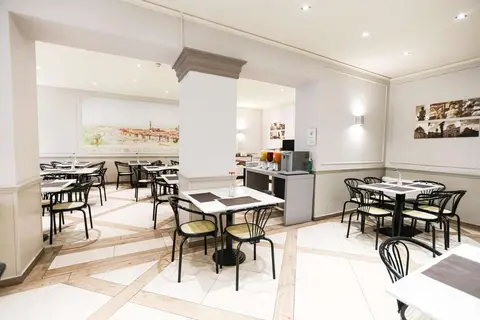 Hotel Albergo Firenze in Florence — foto 6