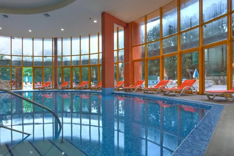 Atlas Hotel All Inclusive in Атлас
