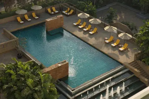 Dusit Princess Srinakarin Bangkok in Bangkok — foto 23