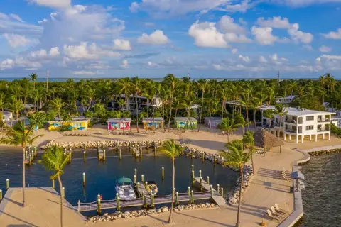 La Siesta Resort & Villas in Islamorada