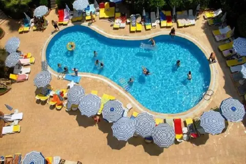 Citrus Plaza Hotel in Alanya — foto 23