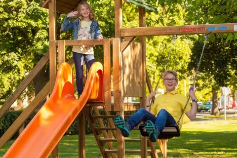 Vakantiepark Terme 3000 foto 28