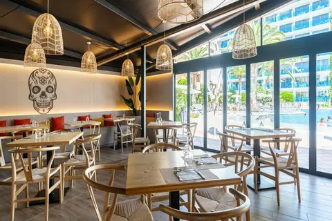 THB Sa Coma Platja in Sant Llorenç des Cardassar — foto 28