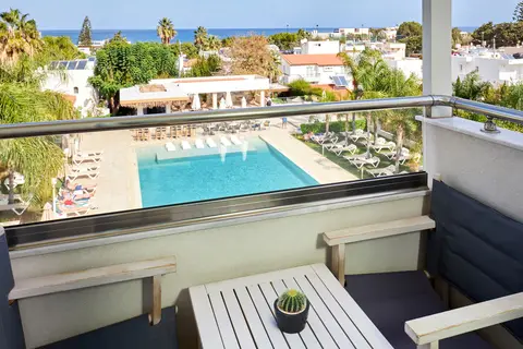 Sentido Kyknos Beach Adults Only 16+ in Malia, foto 11