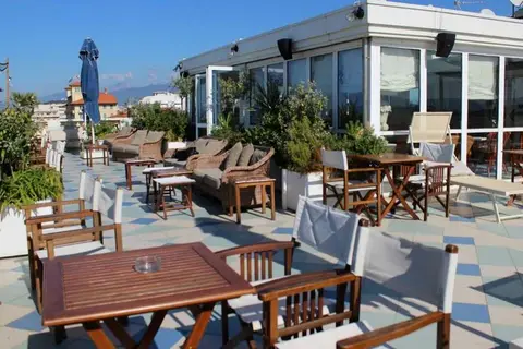 Palace Viareggio in Viareggio — foto 9