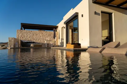 Arpathea Villas in Δημοτική Ενότητα Καρπάθου — foto 15