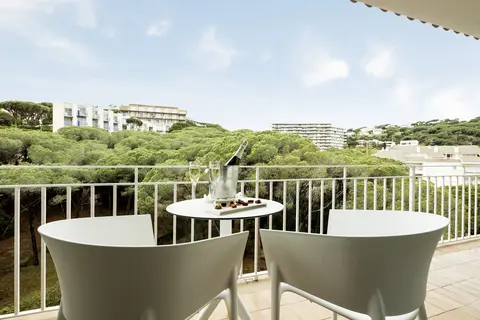 Hotel ILUNION Caleta Park in Castell d'Aro, Platja d'Aro i s'Agaró — foto 23