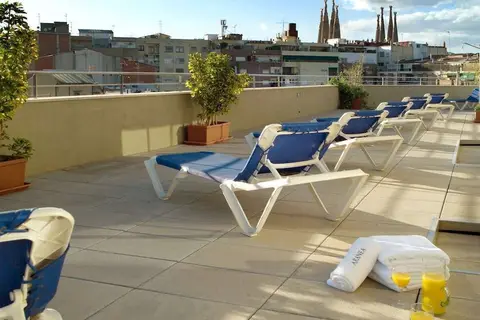 Best Aranea in Barcelona — foto 7