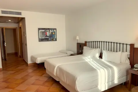 Sercotel Toledo Renacimiento in Toledo — foto 10