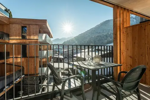 AlpenParks Taxacher Kirchberg Apartments in Kirchberg In Tirol — foto 8