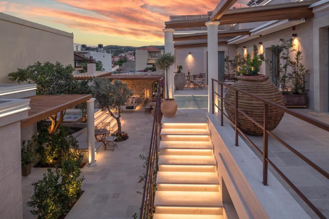 Inotropes Boutique Suites foto 1