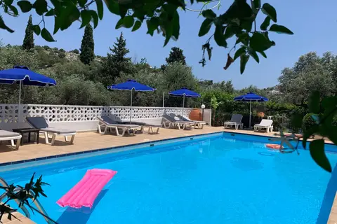 Hotel Varelis in Αρχάγγελος — foto 4