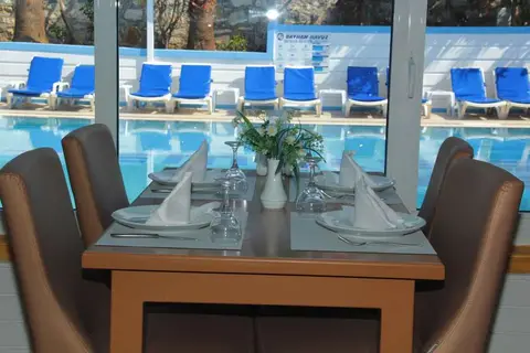 Side Temple Hotel in Manavgat — foto 24