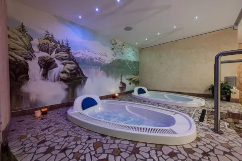 Hotel Job in Dimaro Folgarida — foto 20