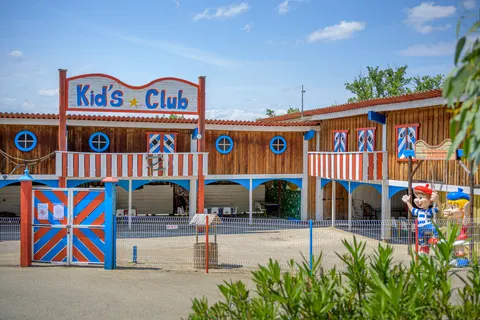 Camping Domaine Le Pommier foto 9