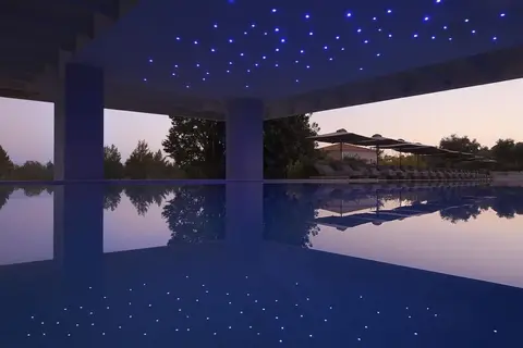 Celestial All Suites in Μουσάτα — foto 30