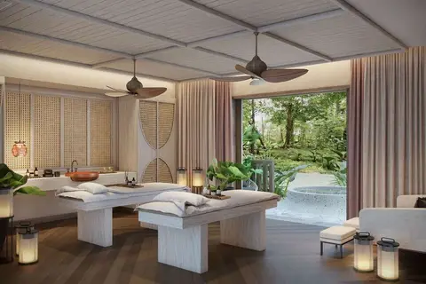 Canopy by Hilton Seychelles in Mahé — foto 9