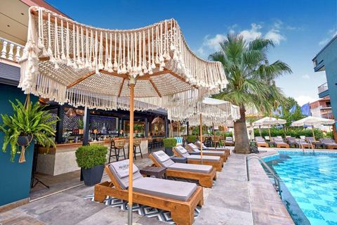 Hotel Principal foto 2