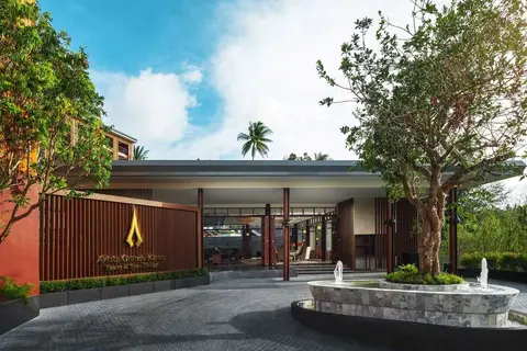 Avista Grande Karon Resort & Spa Phuket - MGa in Karon, foto 16