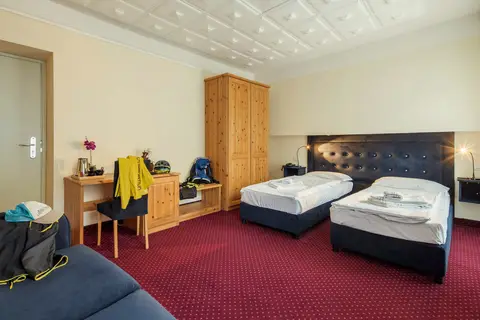 Hotel Auronzo Dolomites Affiliated by Meliá in Auronzo Di Cadore, foto 18