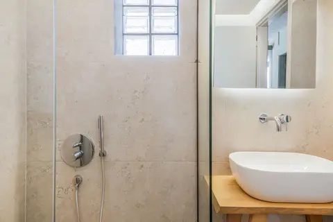 Maistrali Sea View Apartments in Δημοτική Ενότητα Μαλίων — foto 15