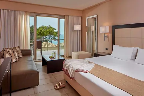 Hotel Atlantica Grand Mediterraneo - adults only in Ερμόνες — foto 5