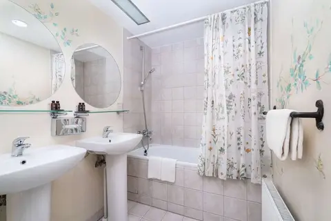 St. Peter's Boutique Hotel in Riga — foto 6