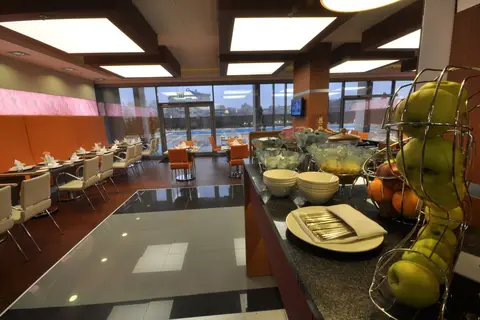 Grand Hotel Gaziantep in Şahinbey — foto 11