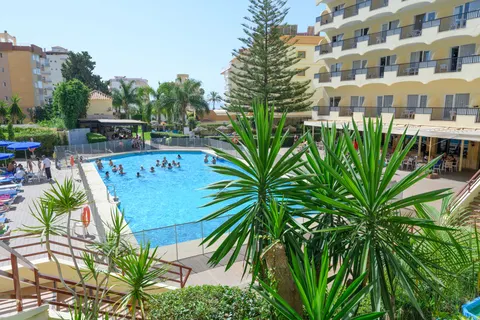 Hotel Monarque Fuengirola in Fuengirola