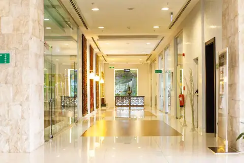 ADM Grand Hotel in İstanbul, foto 11