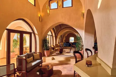 Mövenpick Resort El Quseir in مدينه القصير — foto 11