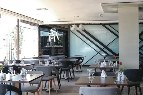 The Classic Hotel in Nicosia - Zuid — foto 12
