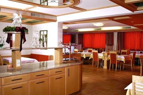 Hotel Apartments Alpenrose foto 22