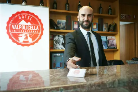 Valpolicella International in San Pietro In Cariano, foto 18