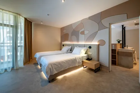 Zenith Hotel foto 14