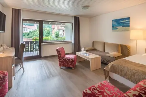 Hotel Best Western Plus Schwarzwald Residenz in Triberg — foto 12