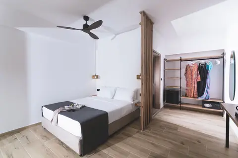 Elea Terra Hotel in Δημοτική Ενότητα Τυμπακίου — foto 10