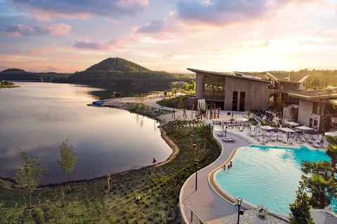 Center Parcs Terhills Resort foto 1