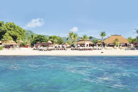 Pavilion Samui Villas & Resort in Koh Samui — foto 30