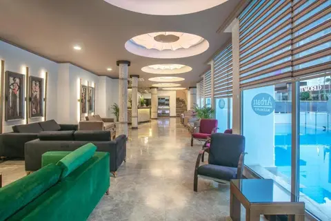 Arbatt Marmaris in Marmaris — foto 4
