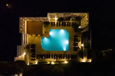 Hersonissos Palace in Chersonissos — foto 5
