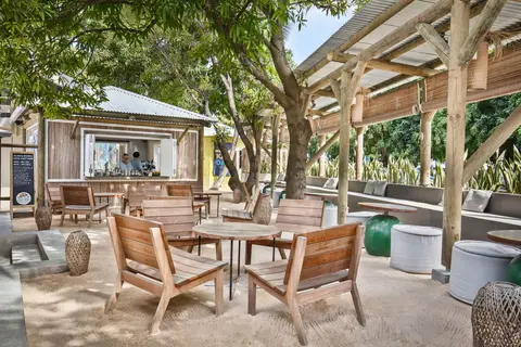 Veranda Tamarin in Tamarin — foto 3