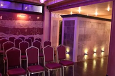 Hotel Palatino in Πάργα — foto 27