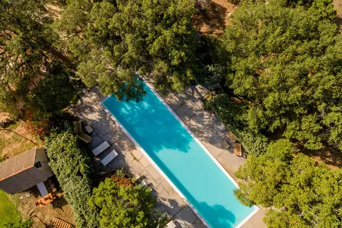 Borgo Di Campagna in Poltu San Pàulu/Porto San Paolo — foto 9